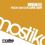 F**k On Cocaine (Dimitri Vegas & Like Mike Rmx) artwork