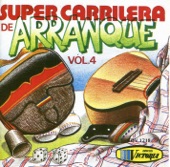 Super Carrilera De Arranque Vol.4