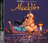 Prince Ali - Robin Williams