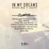 In My Dreams EP (feat. Sahffi) album lyrics, reviews, download