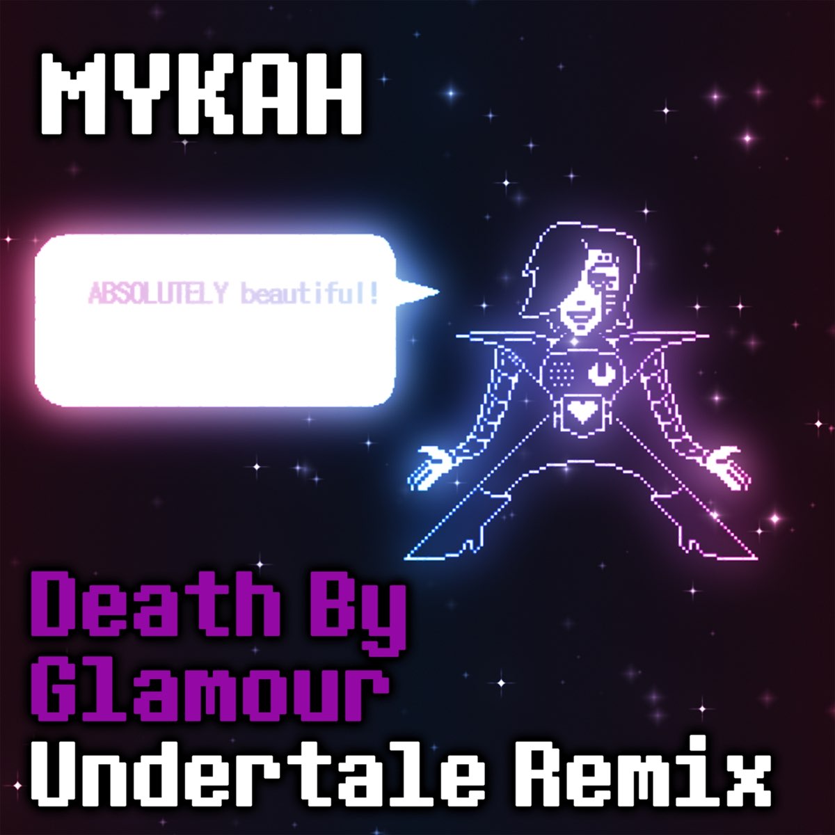 Музыка андертейл час. Гламур андертейл. Undertale Death by Glamour. Death by Glamour слушать. Death by Glamour разбор.