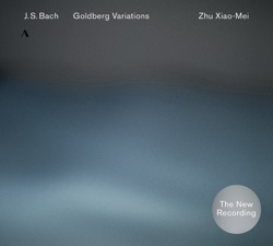 Zhu Xiao-Mei - Goldberg Variations, BWV 988: Var. 27, Canone alla nona