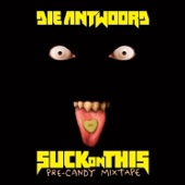 JAN PIEREWIET (feat. The Black Goat) - Die Antwoord