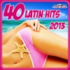 40 Latin Hits 2013, 2013