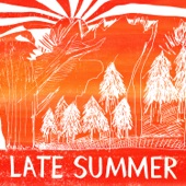 Rafi Bookstaber - (Gonna Be a) Late Summer
