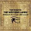 The Road to the Western Lands - EP artwork