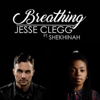 Jesse Clegg - Breathing (feat. Shekhinah)