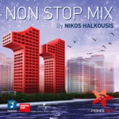 Non Stop Mix, Vol. 11 artwork
