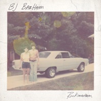 Rockingham - BJ Barham