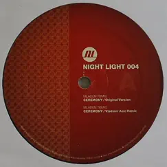 Night Light 004 - EP by Mladen Tomic & Sinisa Tamamovic album reviews, ratings, credits