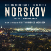 Norskov (Original Soundtrack of the TV Series) - Kristian Eidnes Andersen