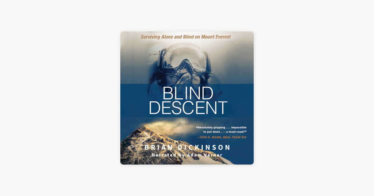 Blind Faith Descent Scan 39 Vf books.apple.com