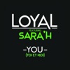 You (feat. Sara'h) [Toi et moi] - Single
