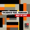 Way of Love (feat. Vangosh)