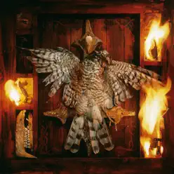 Nemesis Divina (Remastered) - Satyricon