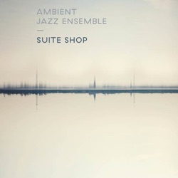 Ambient Jazz Ensemble - Eyes Wide Open