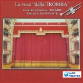 Norma: Casta Diva (Instrumental Version) artwork