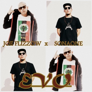 Evo (feat. Joe Flizzow) - Single