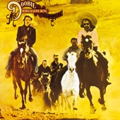 The Doobie Brothers - Double Dealin' Four Flusher