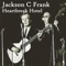 The Spectre - Jackson C Frank lyrics