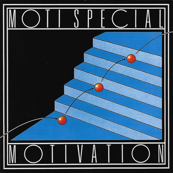 Moti Special mit Don't Be so Shy