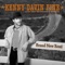 Aliyah - Kenny Davin Fine & The Tennessee Texans lyrics