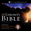 Listener's Audio Bible - New International Version, NIV: (03) Luke: Vocal Performance by Max McLean (Unabridged) - Zondervan Bibles