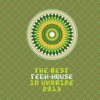 The Best Tech-House in UA (Vol. 4)