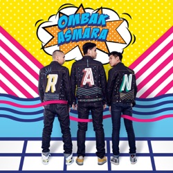 RAN - Ombak Asmara