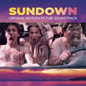 Sundown (Original Motion Picture Soundtrack)