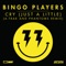 Cry (Just a Little) [A-Trak and Phantoms Remix] - Bingo Players lyrics