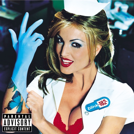Cover artwork for Anthem