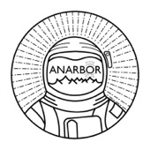 Anarbor - Freaking Out!