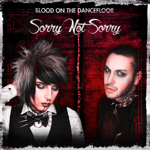 Blood Unplugged By Blood On The Dance Floor On Apple Music