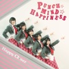 Happy Clover - PUNCH☆MIND☆HAPPINESS