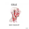 New Vision EP album lyrics, reviews, download