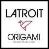 Origami (Do What You Like) [feat. MiSFiT] - Single album lyrics, reviews, download