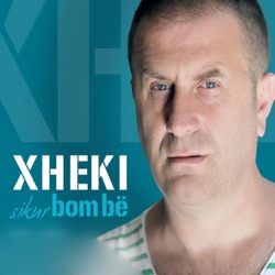 XHEKI - As per deke as per dreke