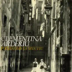 Poemes / Amb la Seva Veu - Clementina Arderiu