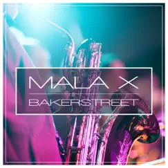 Bakerstreet (Club Mix) Song Lyrics