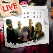 iTunes Live from Montreal artwork