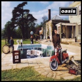 Be Here Now (Remastered Deluxe Version) artwork