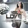 Stream & download I Need Love - Single