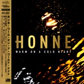 HONNE - Warm On A Cold Night