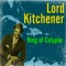 Nora (feat. Cyril Blake's Calypso Serenaders) - Lord Kitchener lyrics