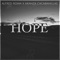Hope (feat. Aranza Cabanillas) - Alfred Roma lyrics