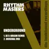 Stream & download Underground (Remixes) - Single