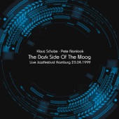 The Dark Side of the Moog (feat. Pete Namlook) [Live Jazzfestival Hamburg 23.04.1999] artwork