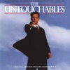 The Untouchables (Original Motion Picture Soundtrack) artwork