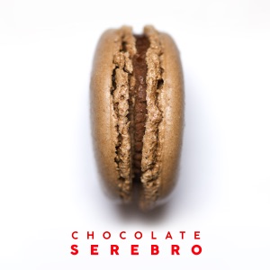 SEREBRO - Chocolate - 排舞 音樂